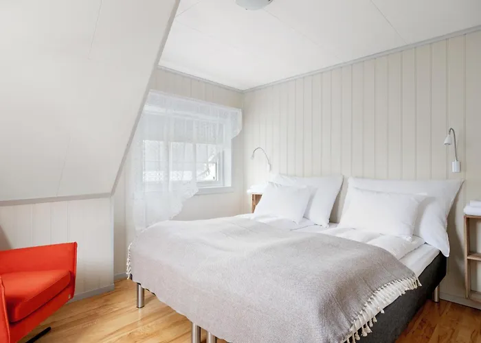 Aurland Guesthouse