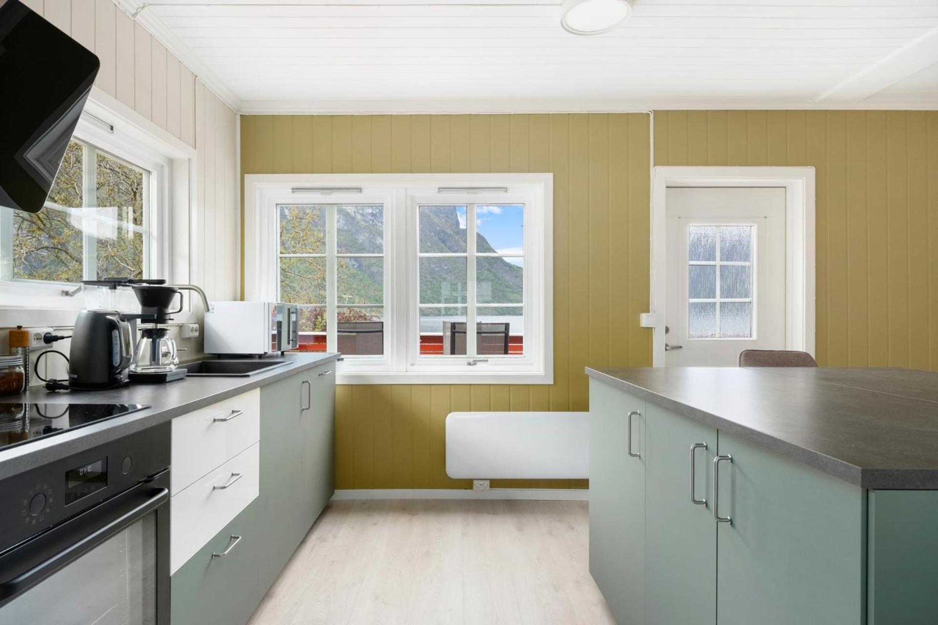 Aurland Guesthouse