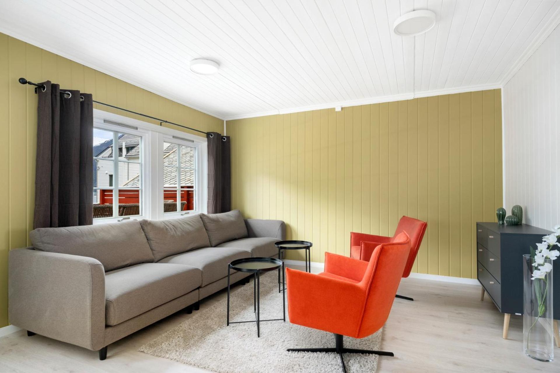 Aurland Guesthouse Guest house