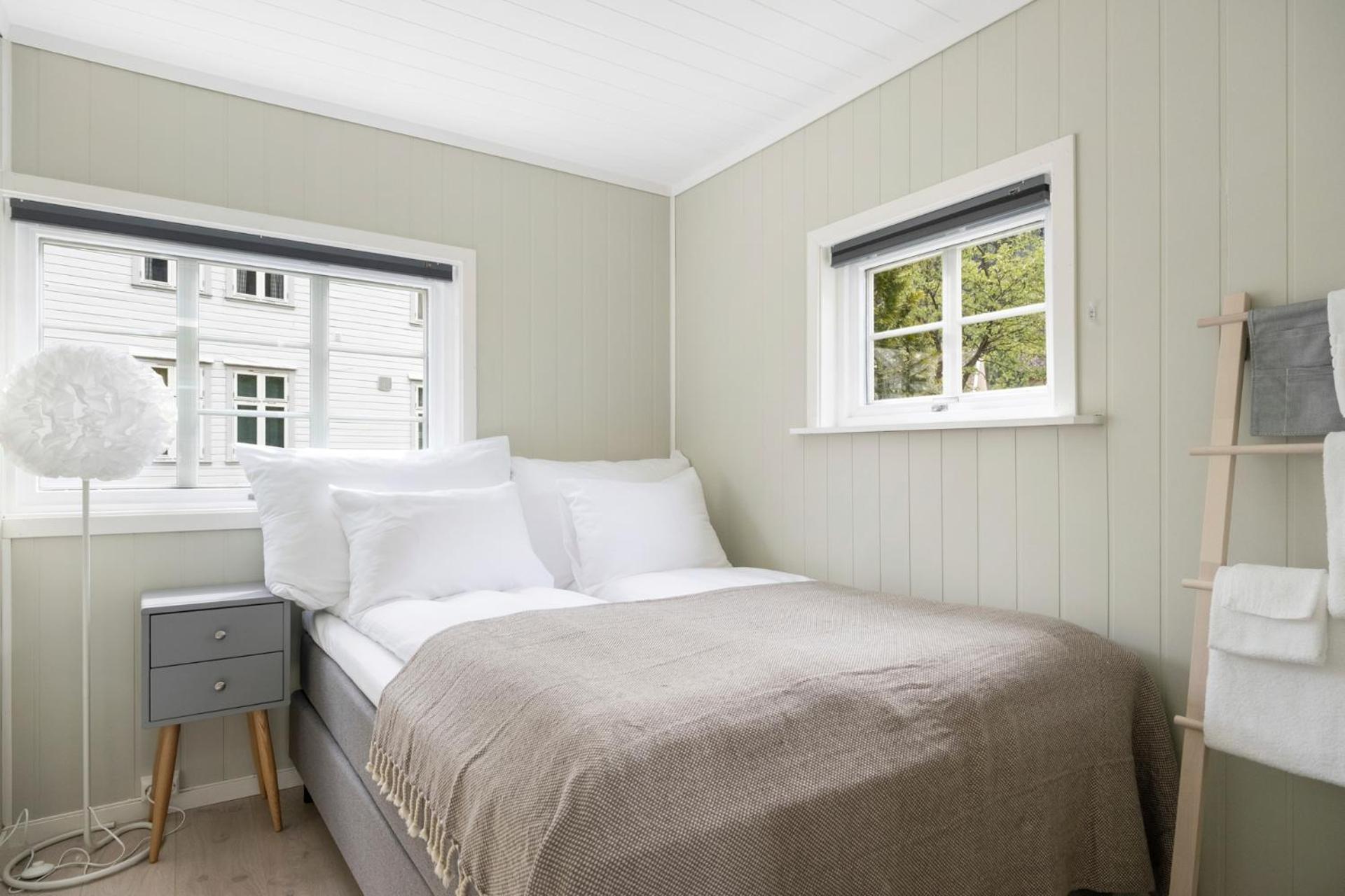 Guest house Aurland Guesthouse *