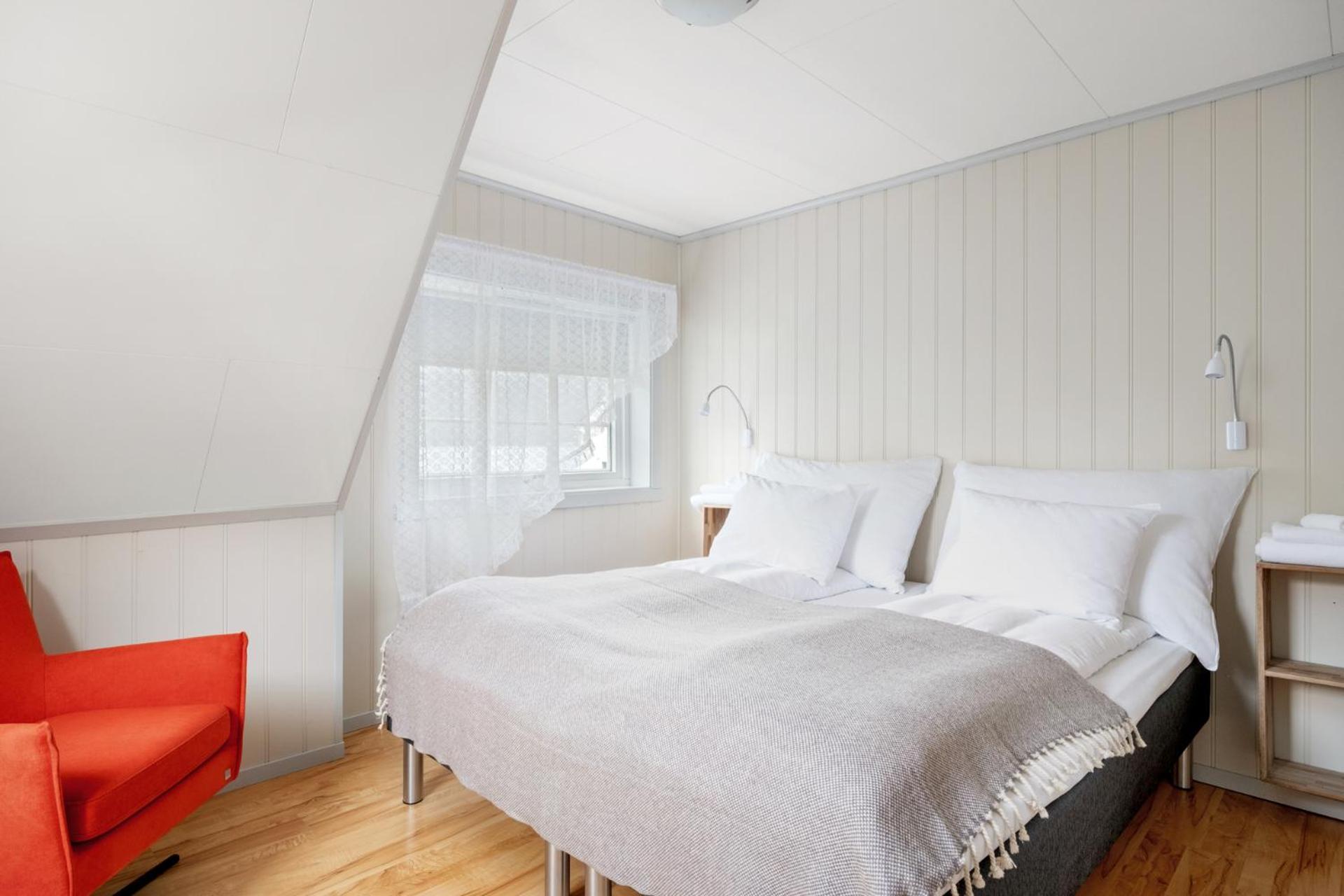 Aurland Guesthouse